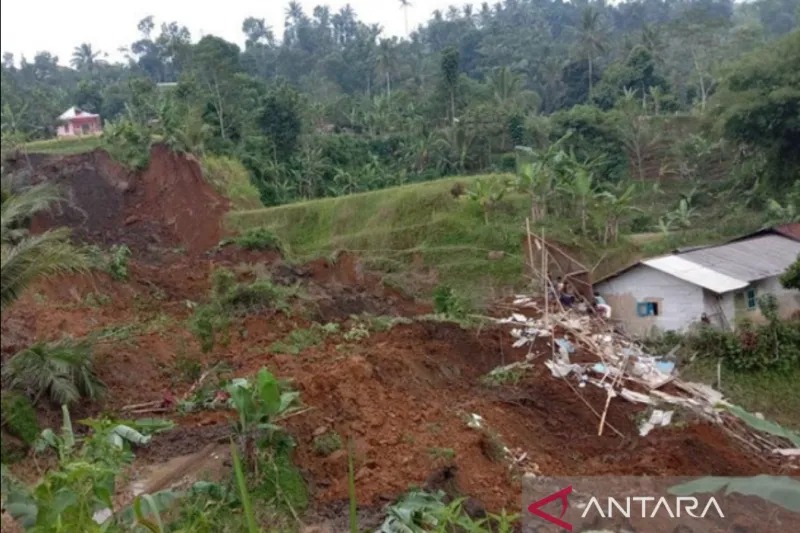 Pemkab Purwakarta Bentuk Desa Tangguh Bencana di 15 Kecamatan