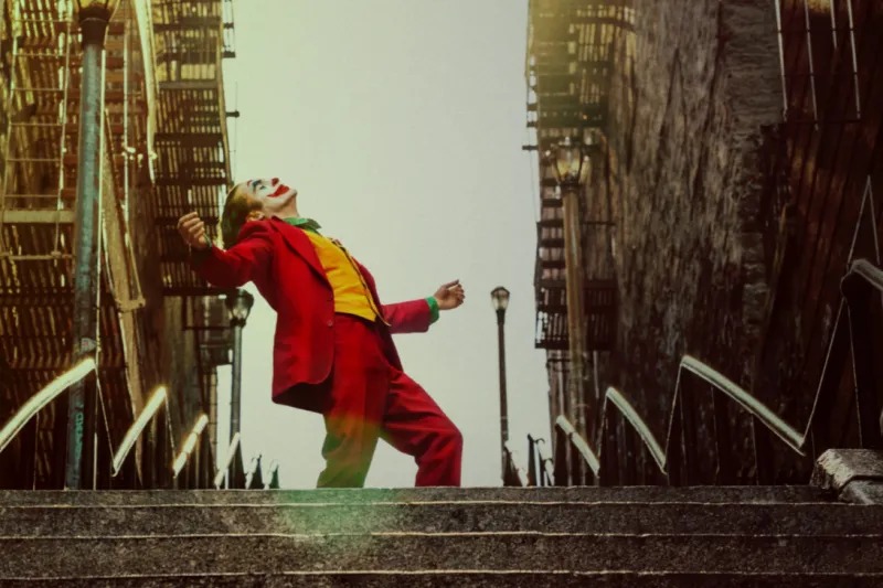 Sekuel Film Joker Mulai Diproduksi