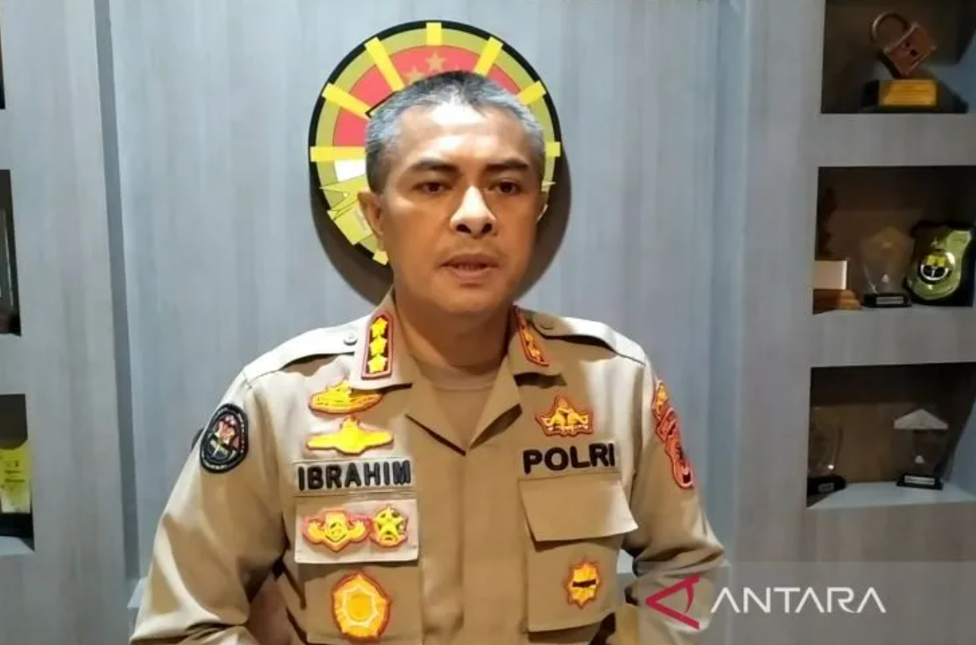 Masih Dalam Penyidikan, Polda Jabar Mempersilahkan Jika Warga Tahu Mengenai Aksi Pembunuhan Wowon