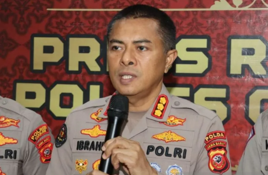 Polisi: Penabrak Mahasiswi di Cianjur Jadi Tersangka dan Diburu