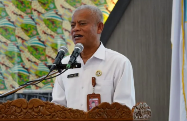 Pemkab Garut Siapkan Program Perbaikan 442 Rumah Tidak Layak Huni