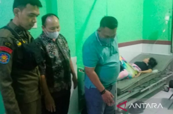 85 Tamu Resepsi Pernikahan di Bogor Keracunan, 2 Makanan Ini Jadi Biang Kerok