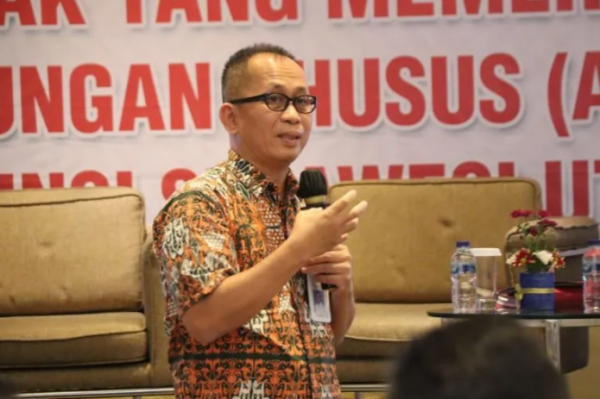 Anak Korban Penganiayaan Ayah Kandung di Cimahi Bakal Tinggal dengan Kerabat