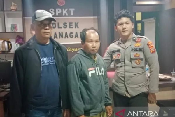 Polsek Cianjur Tangkap Pelaku Pencabulan Anak di Bawah Umur