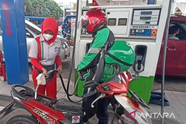 Batasi Penjualan Pertalite, DPRD Cianjur Bakal Panggil Asosiasi Pengusaha SPBU