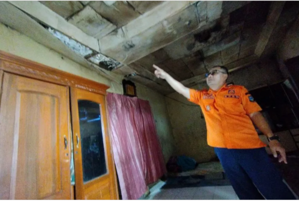 Pemkab Garut Anggarkan Rp2,5 Miliar untuk Bantuan Perbaikan Rumah Korban Gempa