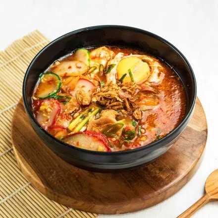 Ini 5 Fakta Unik Seblak, Jajanan Populer Khas Jawa Barat yang Bikin Nagih