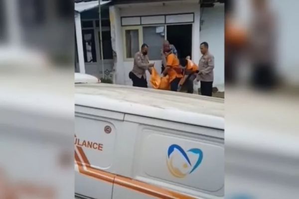 Polisi Telusuri Kasus Perempuan Asal Bandung Tewas Misterius di Rumah