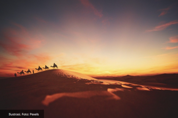 Mengenal Makna Takdir dalam Islam