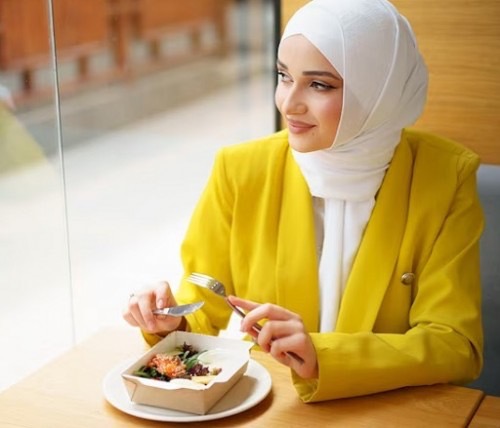 Simak! 6 Tips Puasa Bagi Penderita Darah Rendah