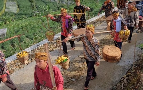 Ramadan di Indonesia begitu istimewa karena punya ragam tradisi untuk menyambut Bulan Suci ini. (Foto: Indonesia Travel)