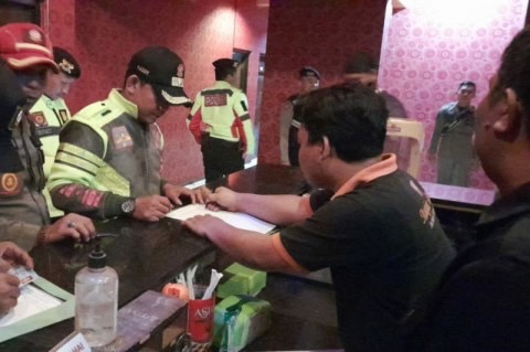 Tempat Hiburan Malam di Purwakarta Dilarang Beroperasi selama Ramadan