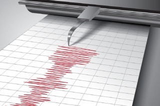Gempa Magnitudo 4,0 Guncang Cianjur, Getaran Terasa hingga Sukabumi