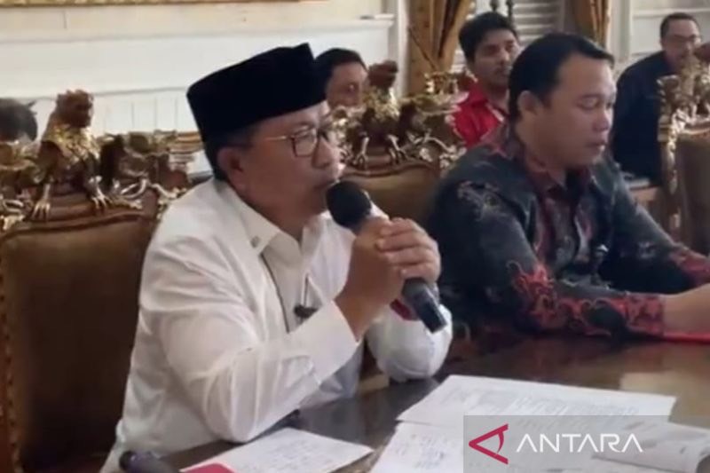 ASN di Cianjur Boleh Bukber dengan Penyintas Bencana, Asalkan...