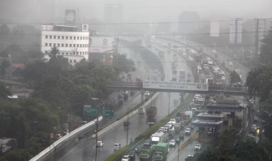 Waspada! Hujan Deras Berpotensi Terjang Wilayah Ini Sepekan ke Depan