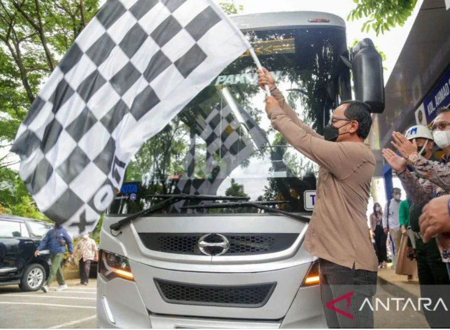 Tarif 4 ribu per trip Biskita Trans Pakuan Masih Menunggu Persetujuan Kemenkeu