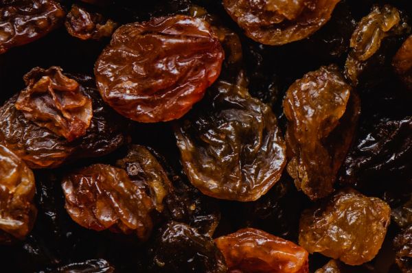 Yuk Kenal Manfaat kesehatan Kismis