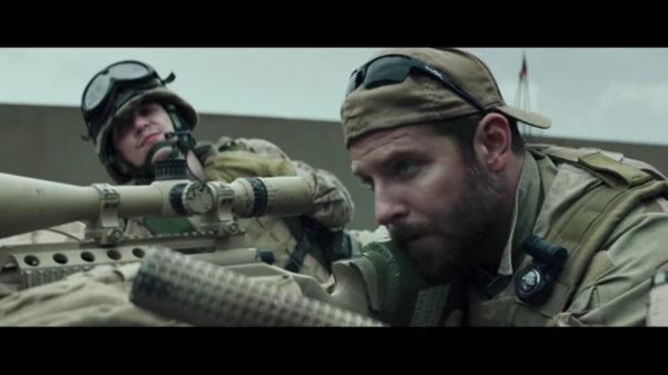 5 Rekomendasi Film Sniper Yang wajib kamu tonton