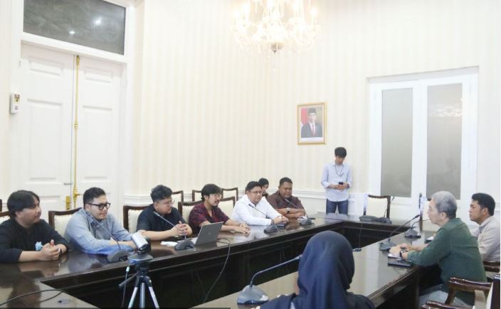 Selamat! Kota Bogor Terpilih Jadi Tuan Rumah Webinar Literasi Digital