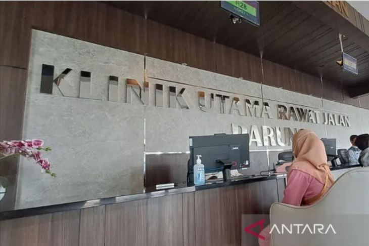 Pemkab Bogor Lanjutkan Pembangunan RSUD Parung Tahun Depan