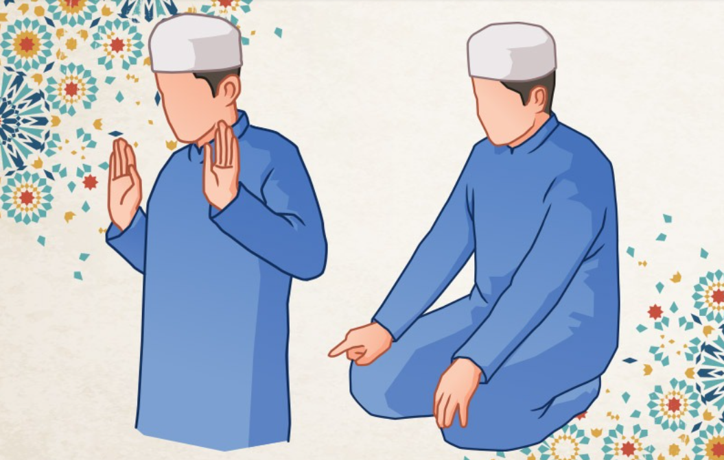 Simak, Syarat Wajib Salat Jumat dan Cara Mendirikan Salat Jumat