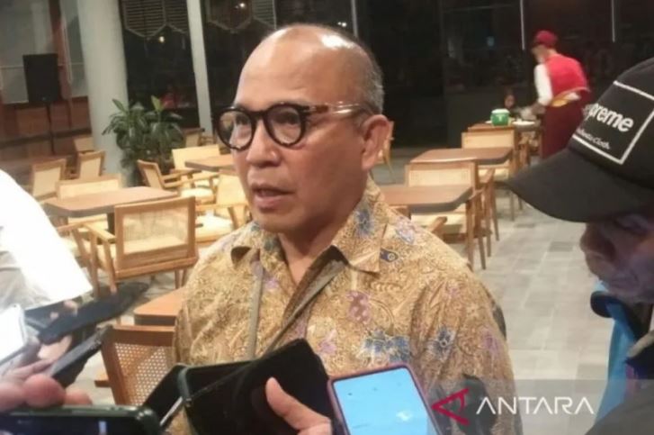 Taman Safari Siapkan Safari Malam Selama Libur Lebaran