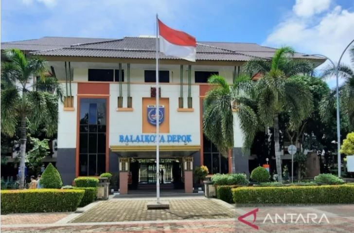 Wow! Target Nilai Investasi Kota Depok 2023 Capai Rp 8 Triliun