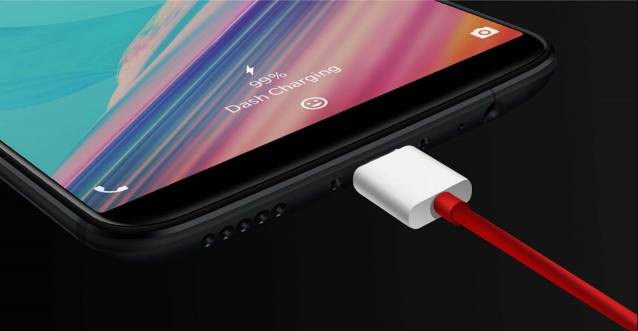 ilustrasi charger handpone. Foto: Medcom.id