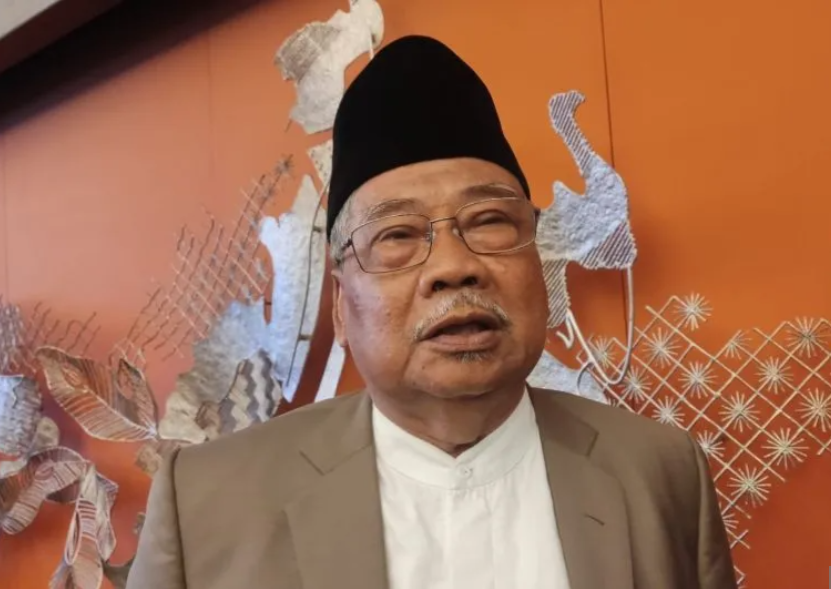 MUI Imbau Calon Haji Fokus Ibadah dan Tak Bawa Jimat