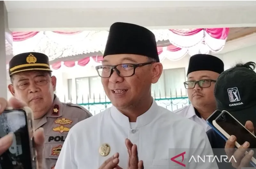 Ingat! Jemaah Haji Dilarang 'Kampanye' saat di Depan Ka'bah