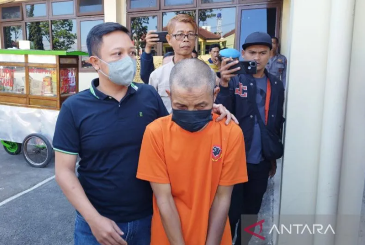 Komisi Perlindungan Anak Tasikmalaya Minta Usut Tuntas Kasus Asusila Guru Terhadap Murid
