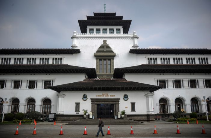 Bandung Sumbang Kasus Sifilis Tertinggi di Jawa Barat