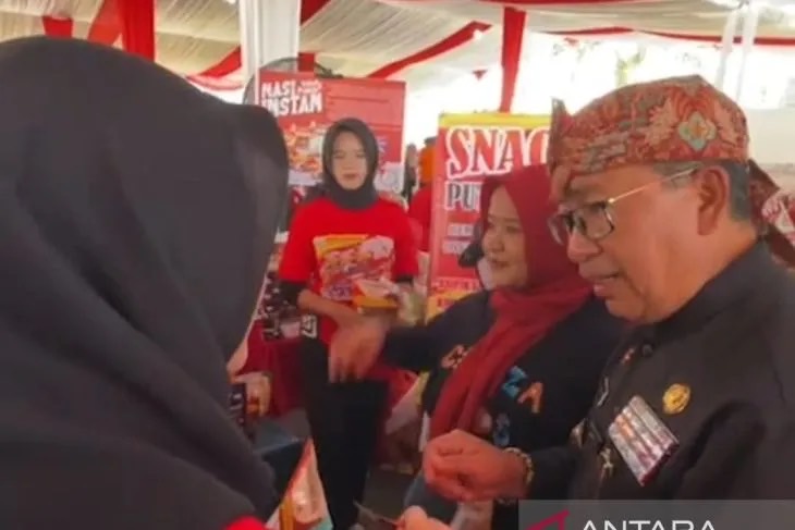 Pemkab Cianjur Gelar Program Nikah Gratis buat Cegah Masalah Perkawinan