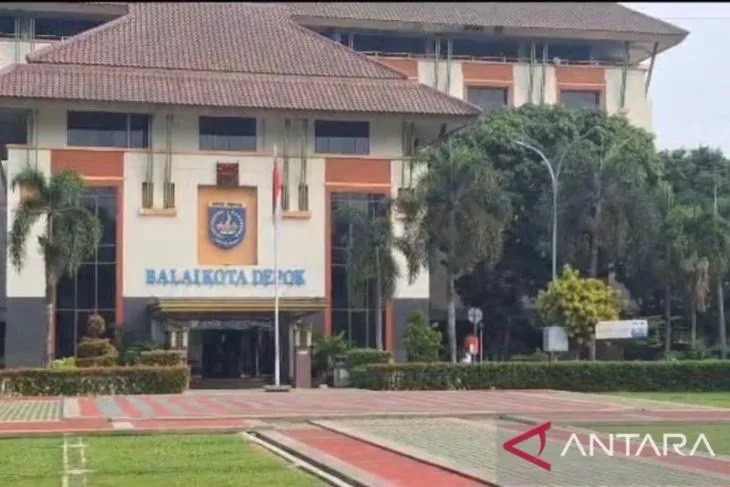 Mantap! Pemkot Depok Raih Opini Kualitas Tertinggi dari Ombudsman RI