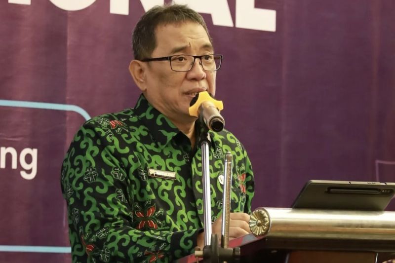 Mantap! Penduduk Miskin di Jabar Turun Jadi 180 Ribu Jiwa