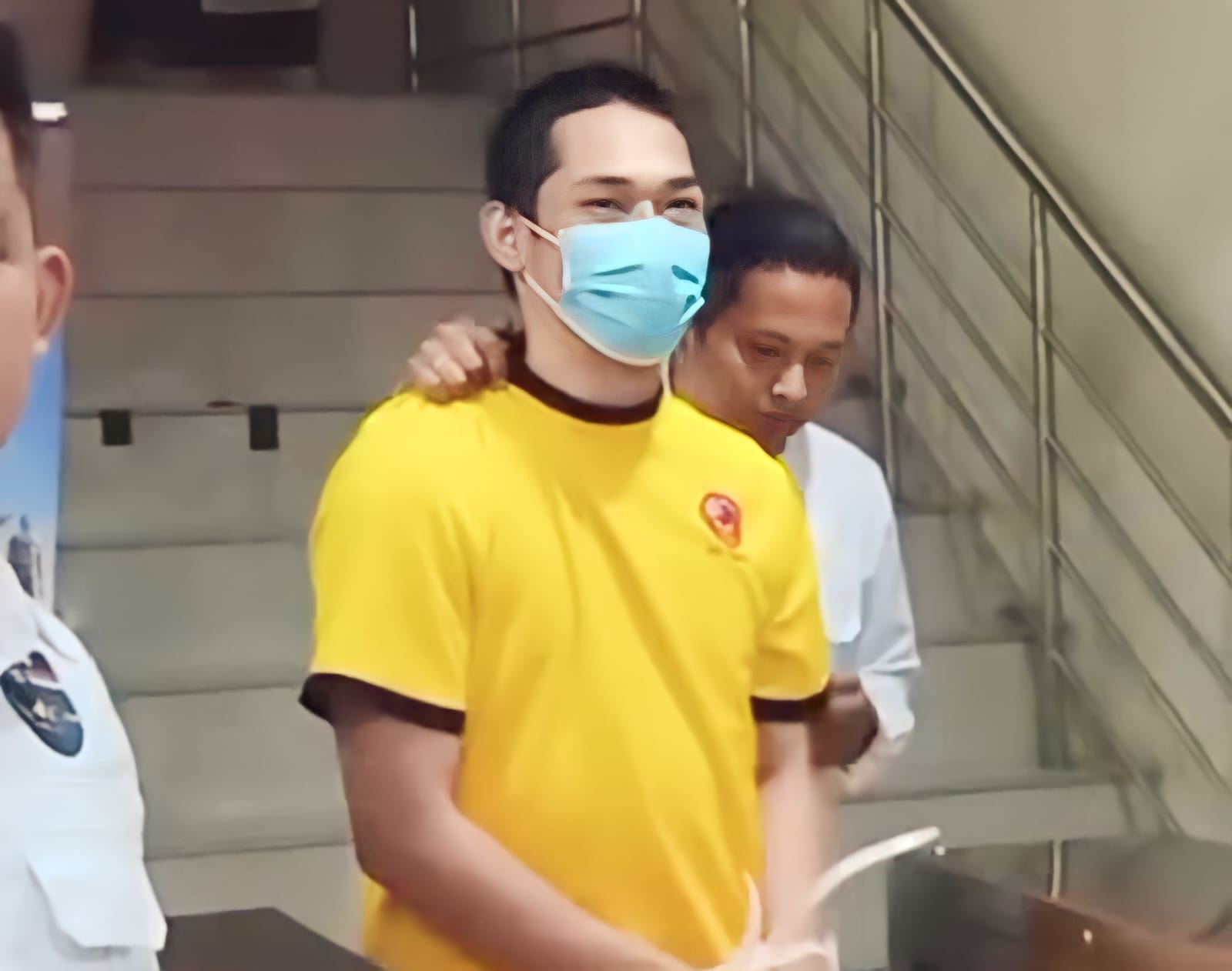 Youtuber Ferdian Paleka Ditangkap usai Promosikan Judi Online