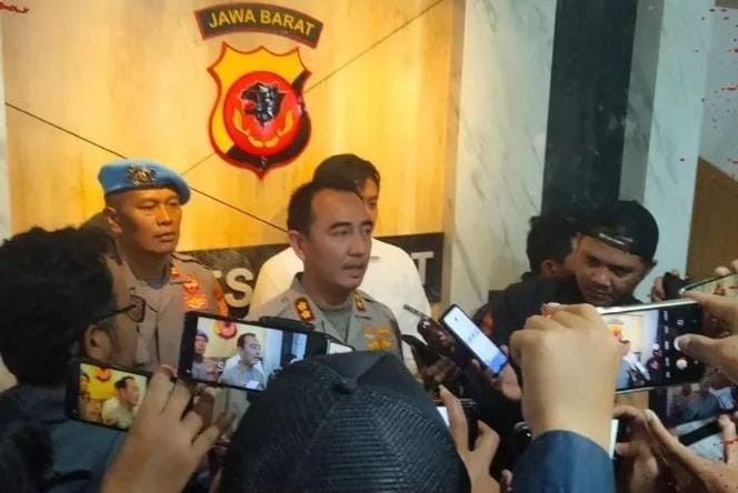 Pelajar di Garut Dilarang Keluar Rumah di Atas Jam 23.00 WIB