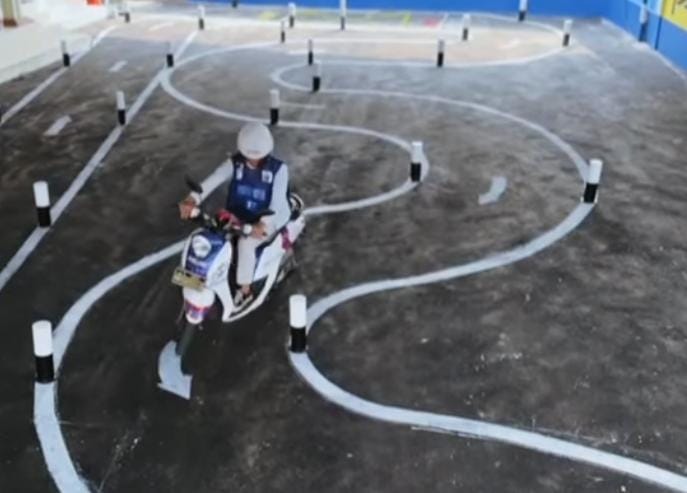 Sumber: Instagram @polrestabogorkota