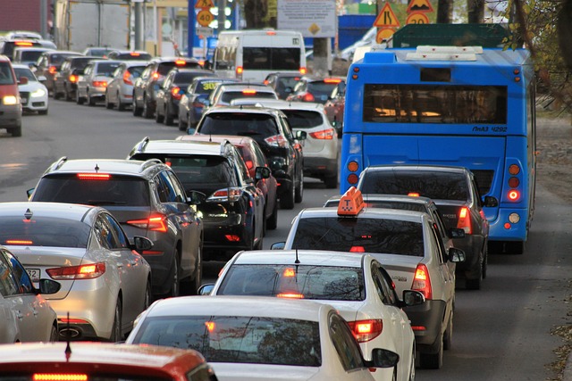 Catat! Berikut Aturan Uji Emisi Kendaraan di Bogor
