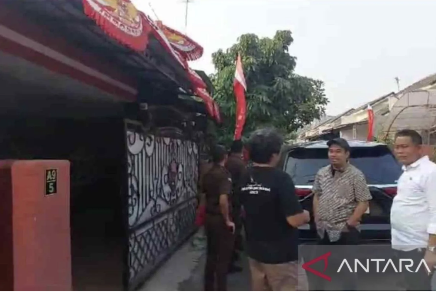 2 Saksi Kasus Suap DPRD Kabupaten Bekasi Mangkir dari Panggilan Kejar
