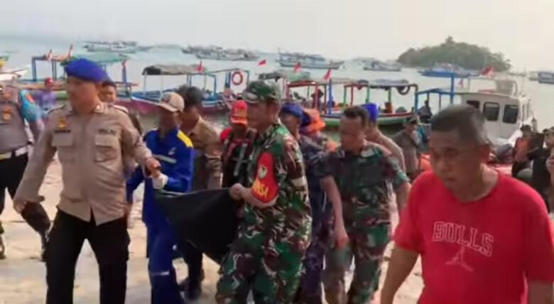 Wisatawan yang Tenggelam di Pantai Mabak Ditemukan Tewas