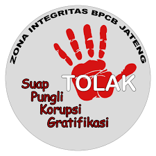 Tolak gratifikasi. Kemdikbud