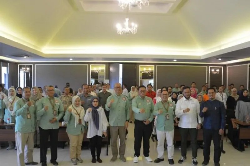  Kota Sukabumi Permudah Investor Untuk Melakukan Investasi
