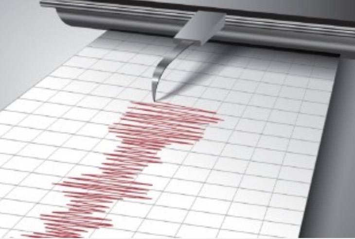 Gempa Garut 3,1 Magnitudo Terasa Hingga Bandung