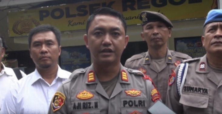 Viral! 3 Pemuda di Bandung Diduga Dikeroyok Pendukung Salah Satu Capres