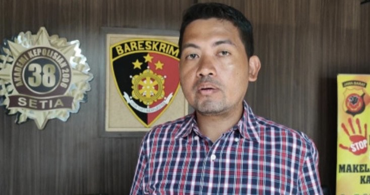 1 Korban Tewas dalam Penyerangan Office Boy Kantor Koperasi di Cirebon