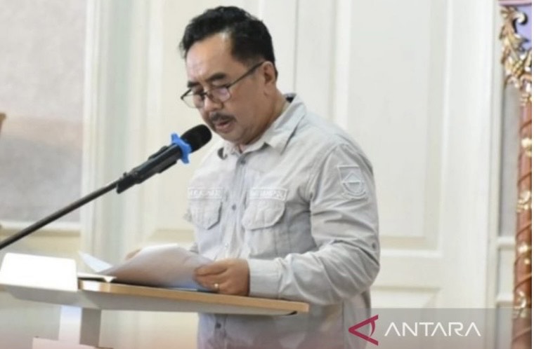 Pemkab Cianjur Alokasikan Rp105 Miliar untuk Pilkada 2024